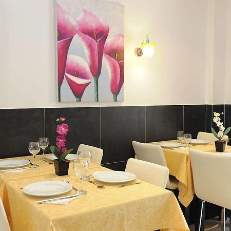 Inn Luanda Zewnętrze zdjęcie
