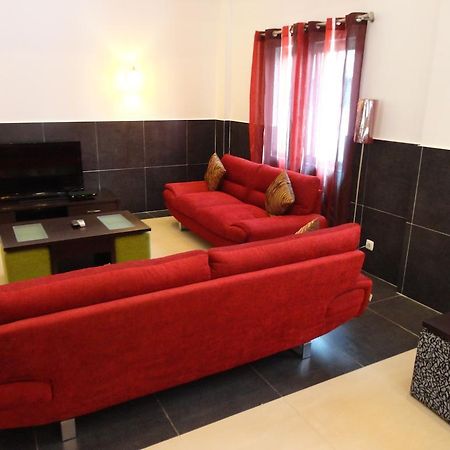 Inn Luanda Zewnętrze zdjęcie