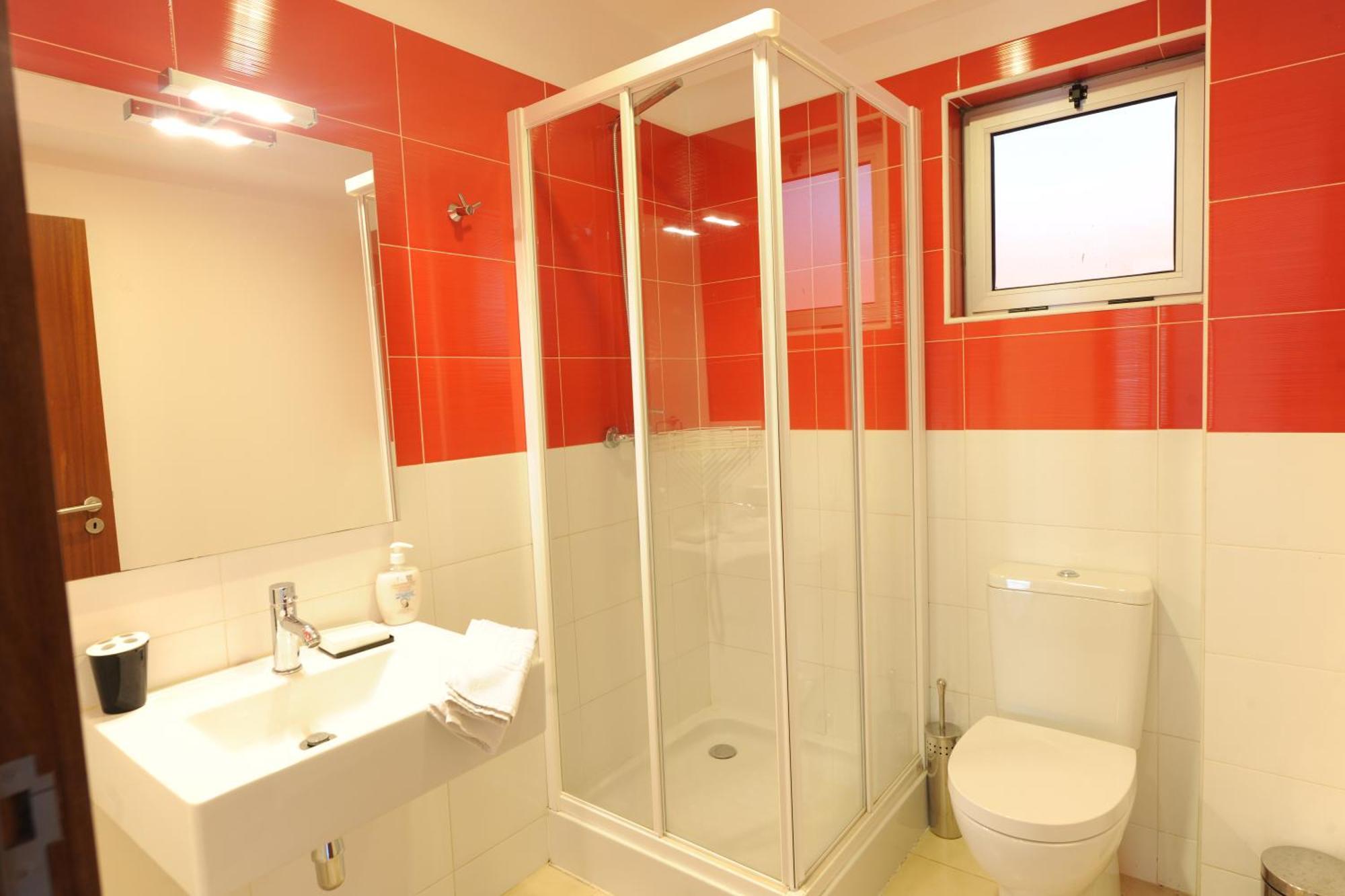 Inn Luanda Zewnętrze zdjęcie