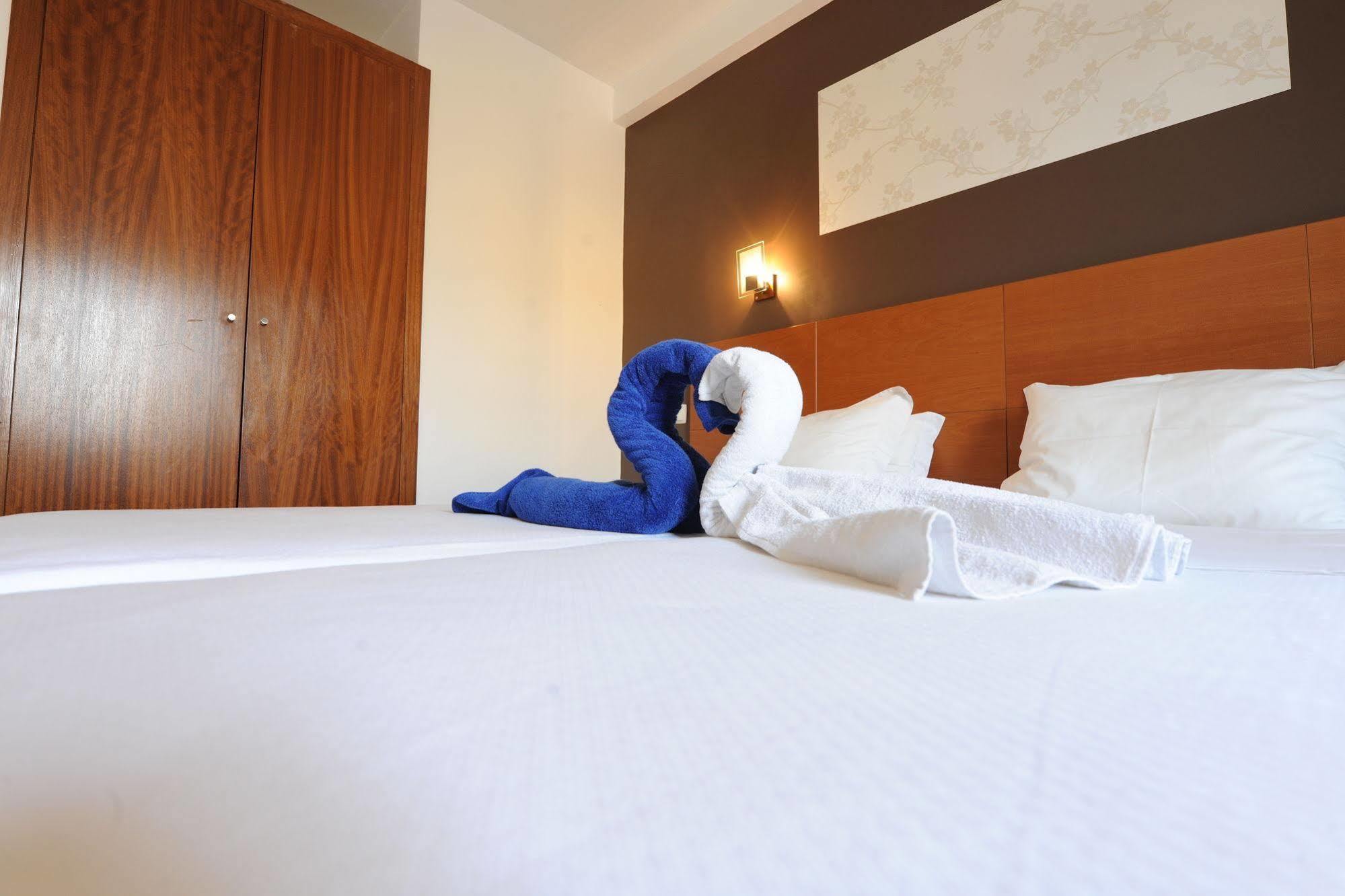 Inn Luanda Zewnętrze zdjęcie