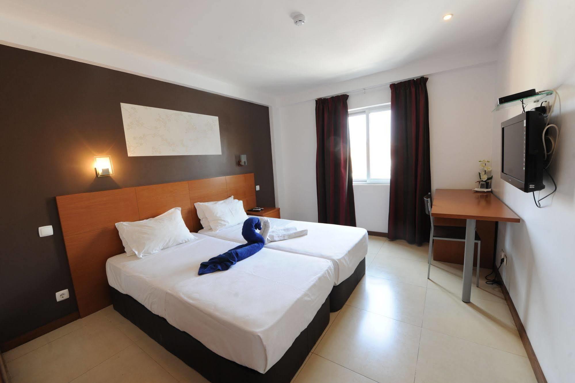 Inn Luanda Zewnętrze zdjęcie