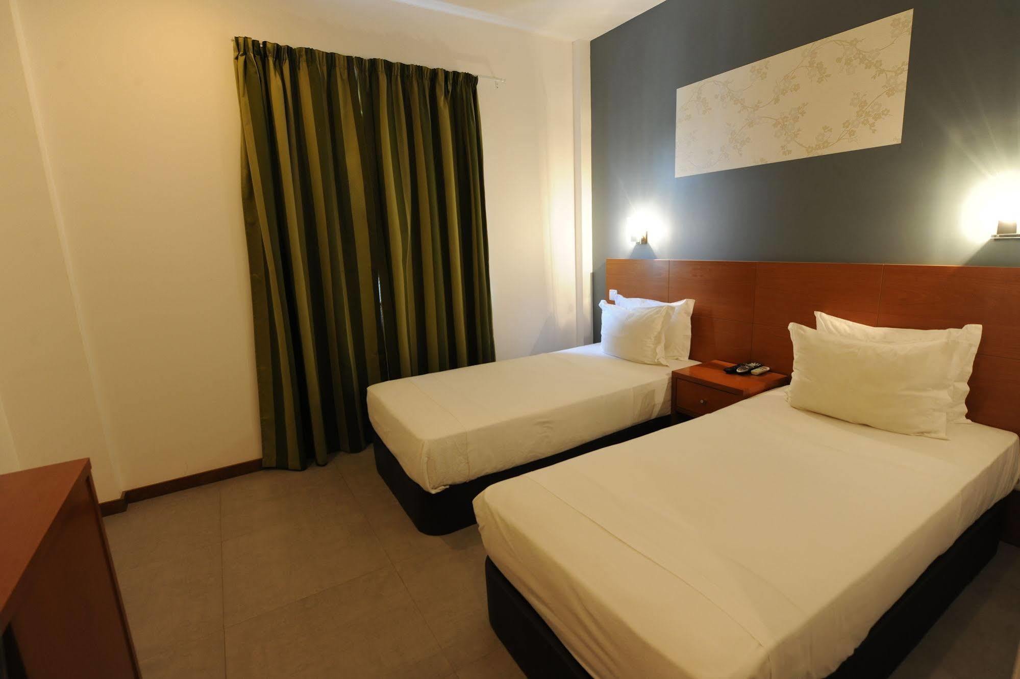 Inn Luanda Zewnętrze zdjęcie