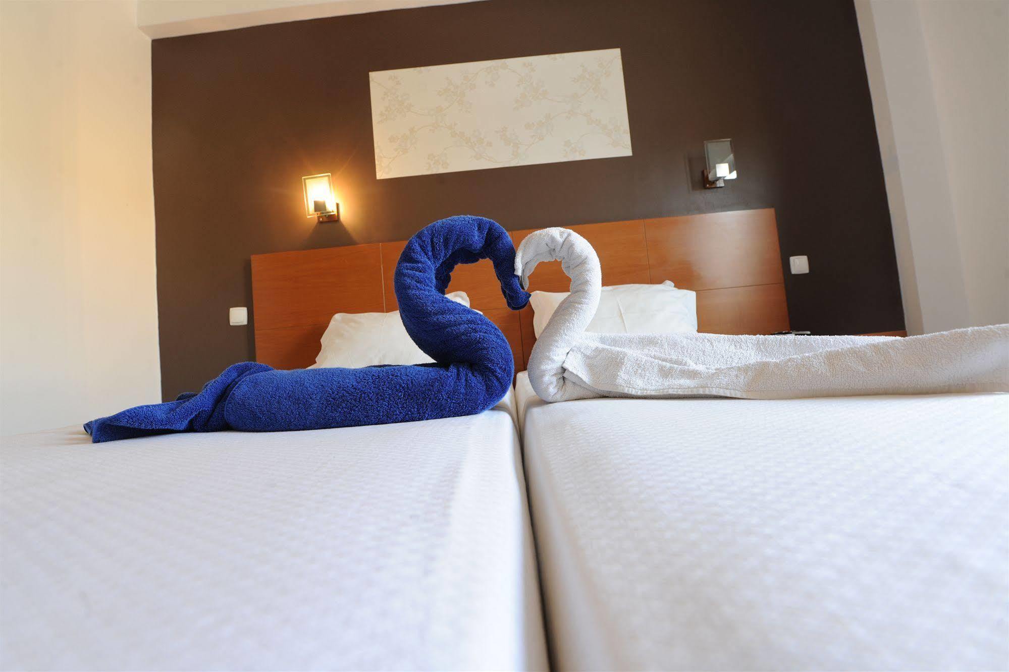 Inn Luanda Zewnętrze zdjęcie