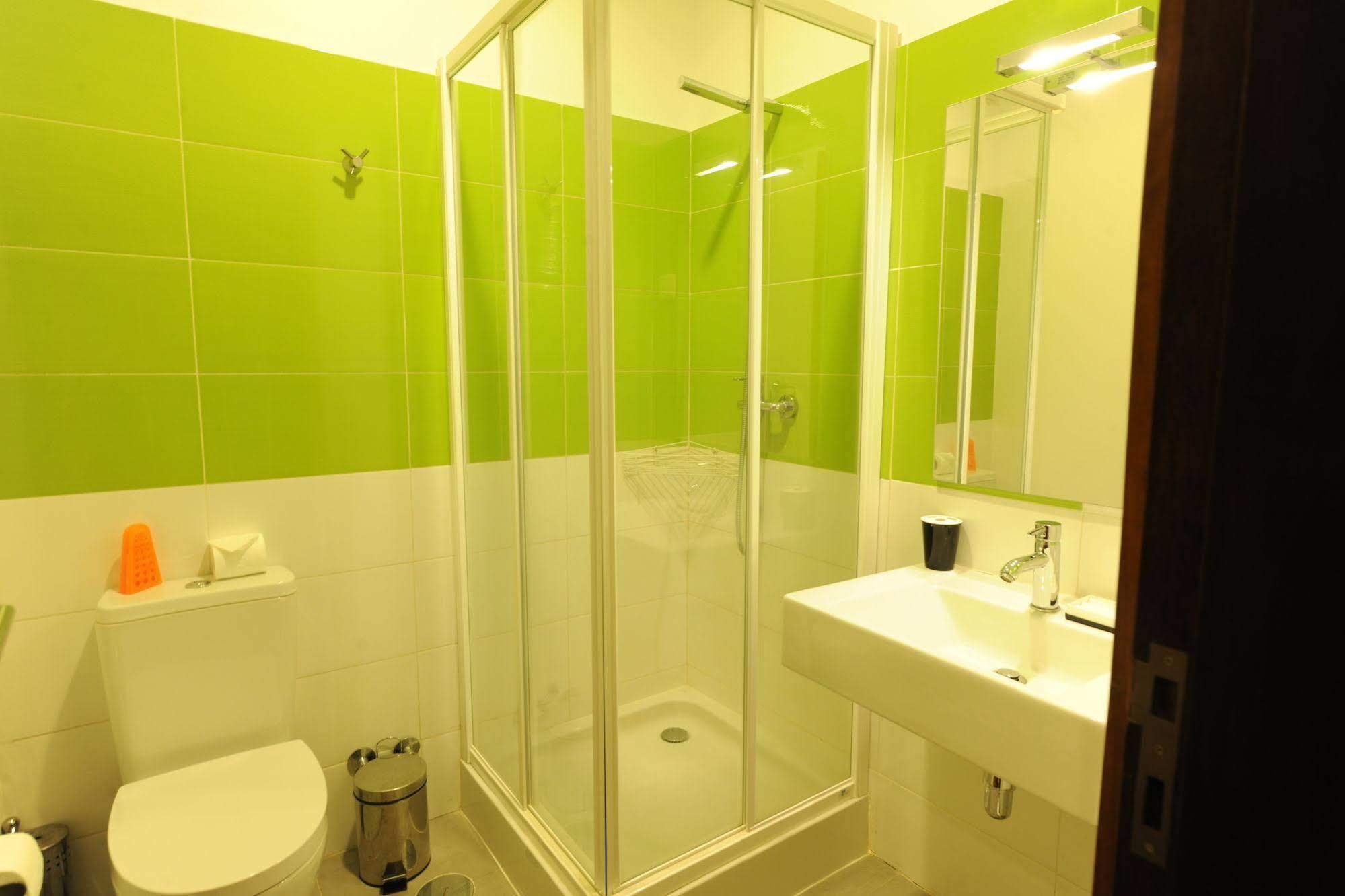 Inn Luanda Zewnętrze zdjęcie